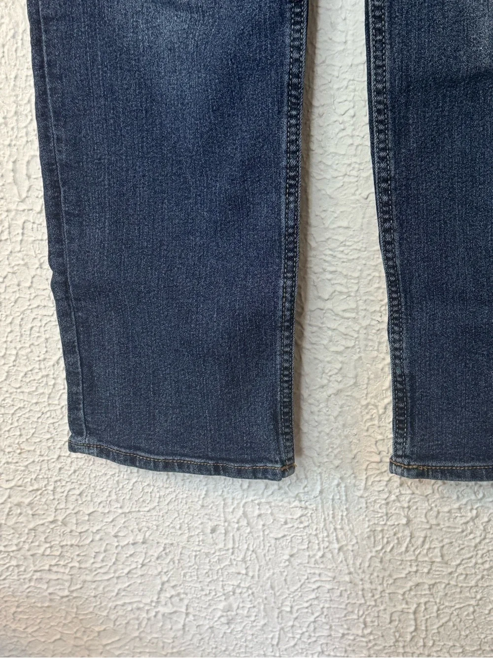 OshKosh B'gosh Classic Blue Kids Jeans
